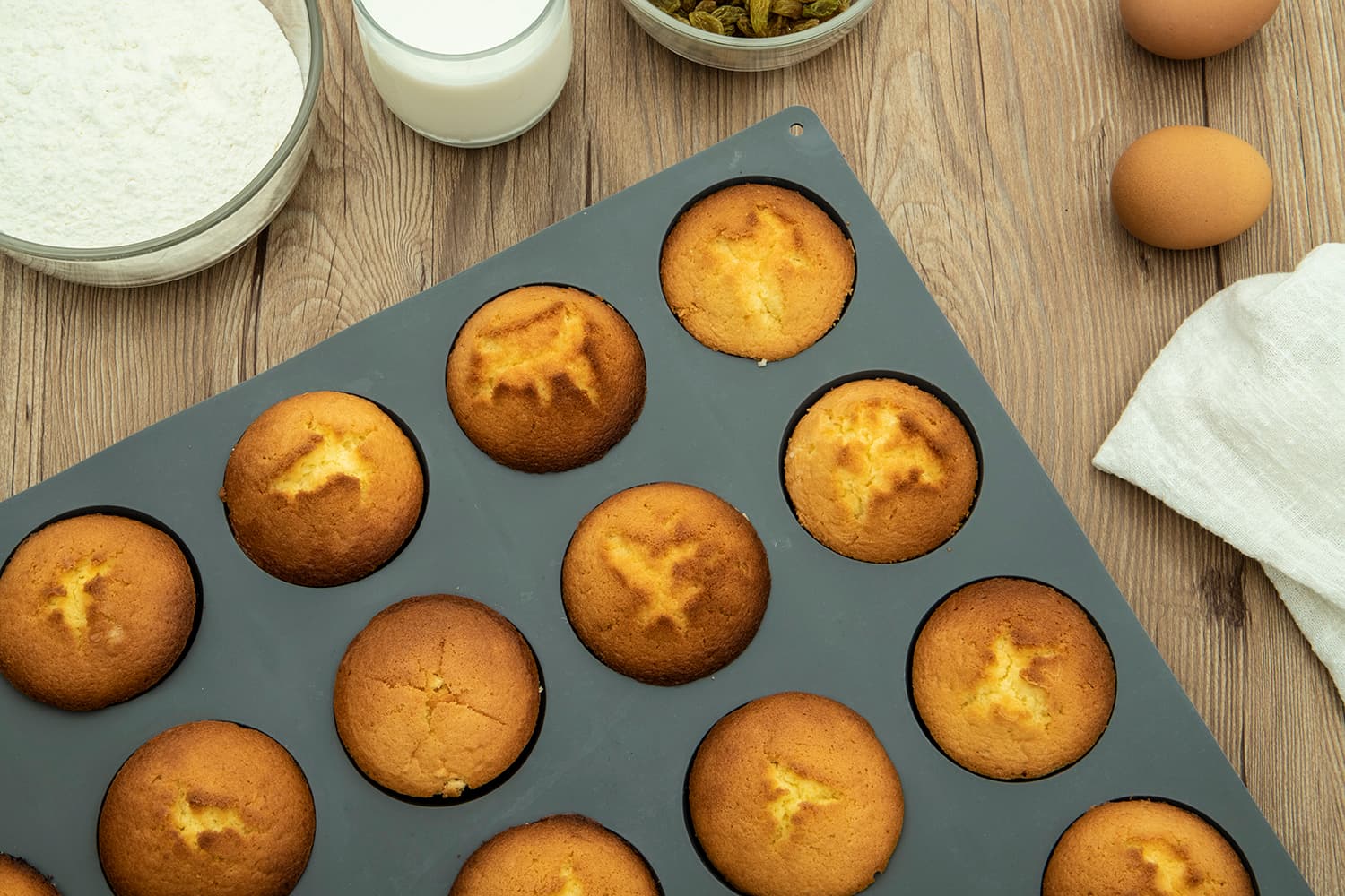 Different Types of Baking Pans: The ultimate guide to the best baking pans on the market