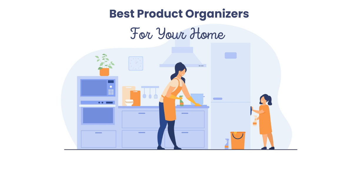 How To Organize Products In Your Home: Organizing Products Worth Buying