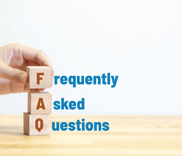 FAQ
