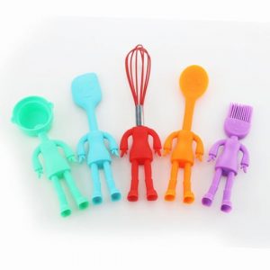 food grade silicone