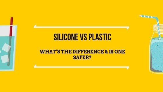Food-Grade Silicone: What is it & Why is it Better Than Plastic?