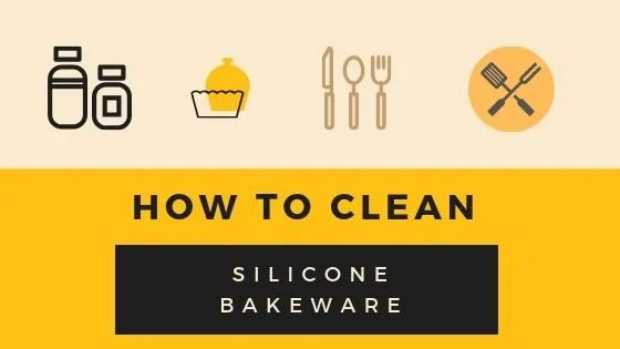 How to Properly Care for All of Your Silicone Bakeware