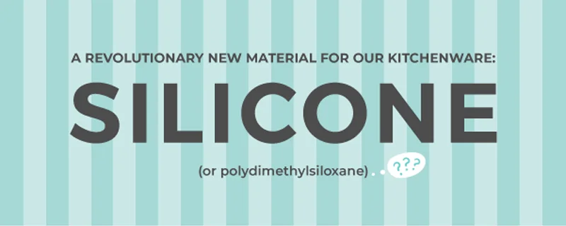 silicone