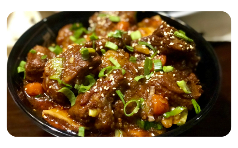 Beef Stew