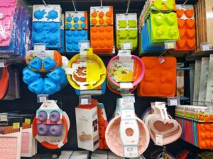 Silicone Baking Tips And Cleaning Hacks