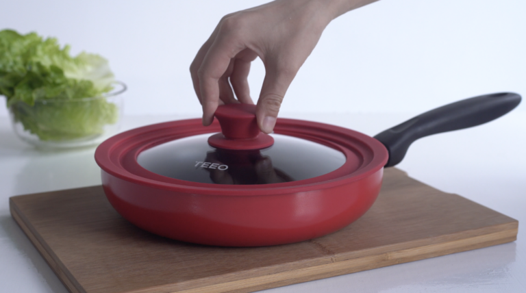 Frying-pan