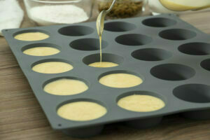 Silicone Cookware