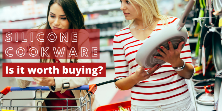 Facts and Benefits of Silicone Cookware