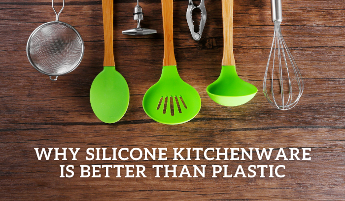 Silicone Safety: Risks, Exposure Sources, Is Silicone Toxic & More