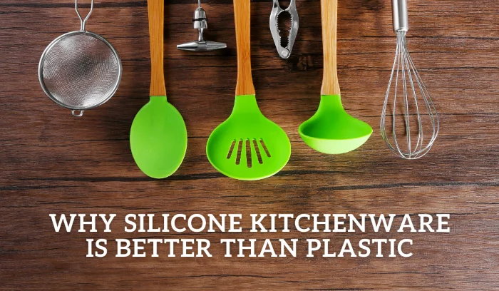 2024 Kitchen Utensils Silicone Set, Bpa-free Silicone Kitchen Utensil Set, Dishwasher  Safe, Non-stick