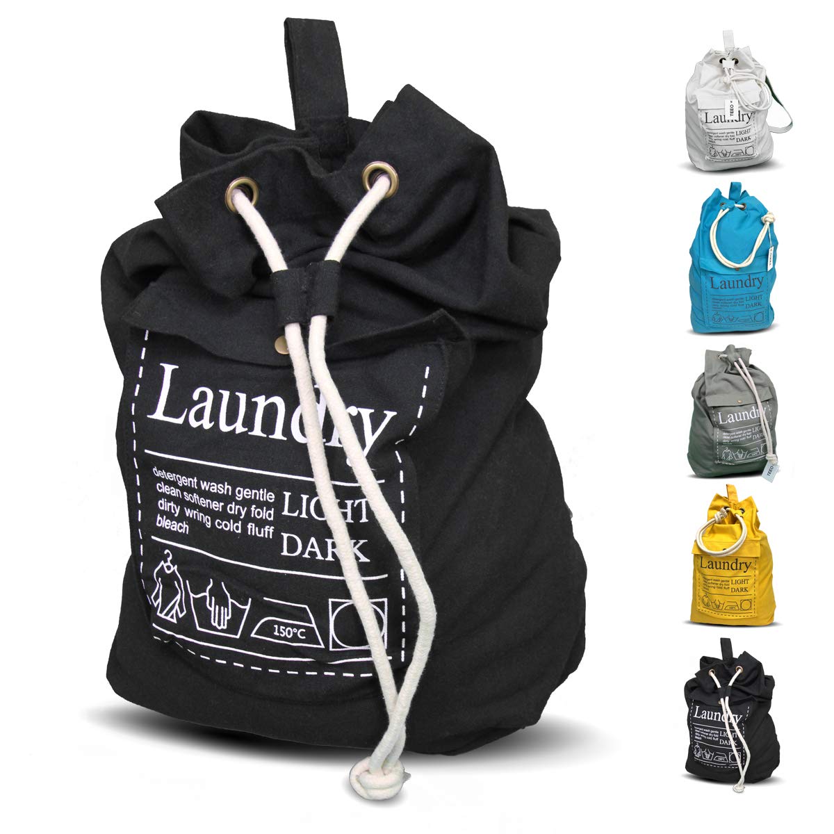  Mesh Laundry Bag - 3 Pack Durable and Reusable Wash