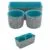 turquoise