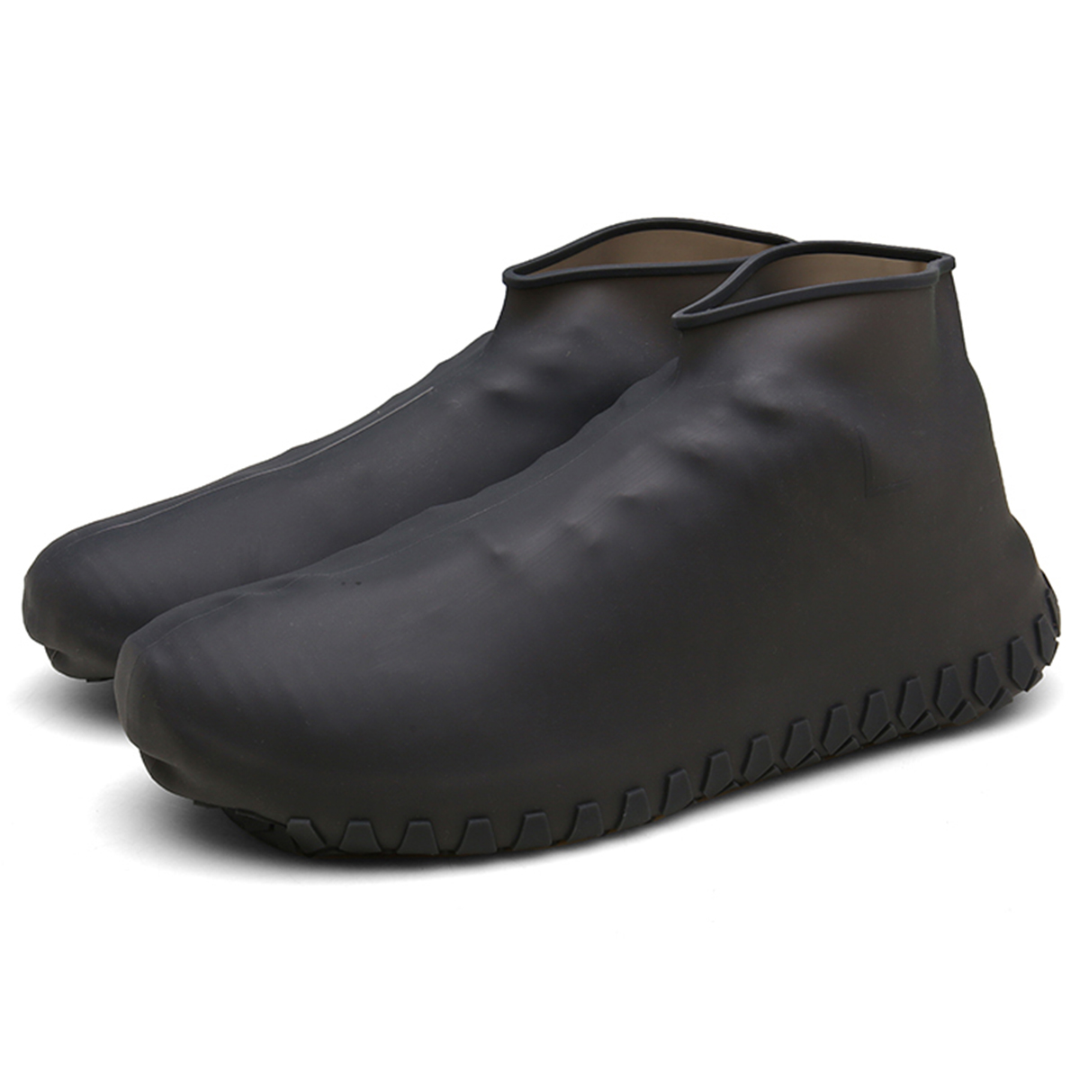 Waterproof Silicone Shoe Covers | Teeo Creations USA