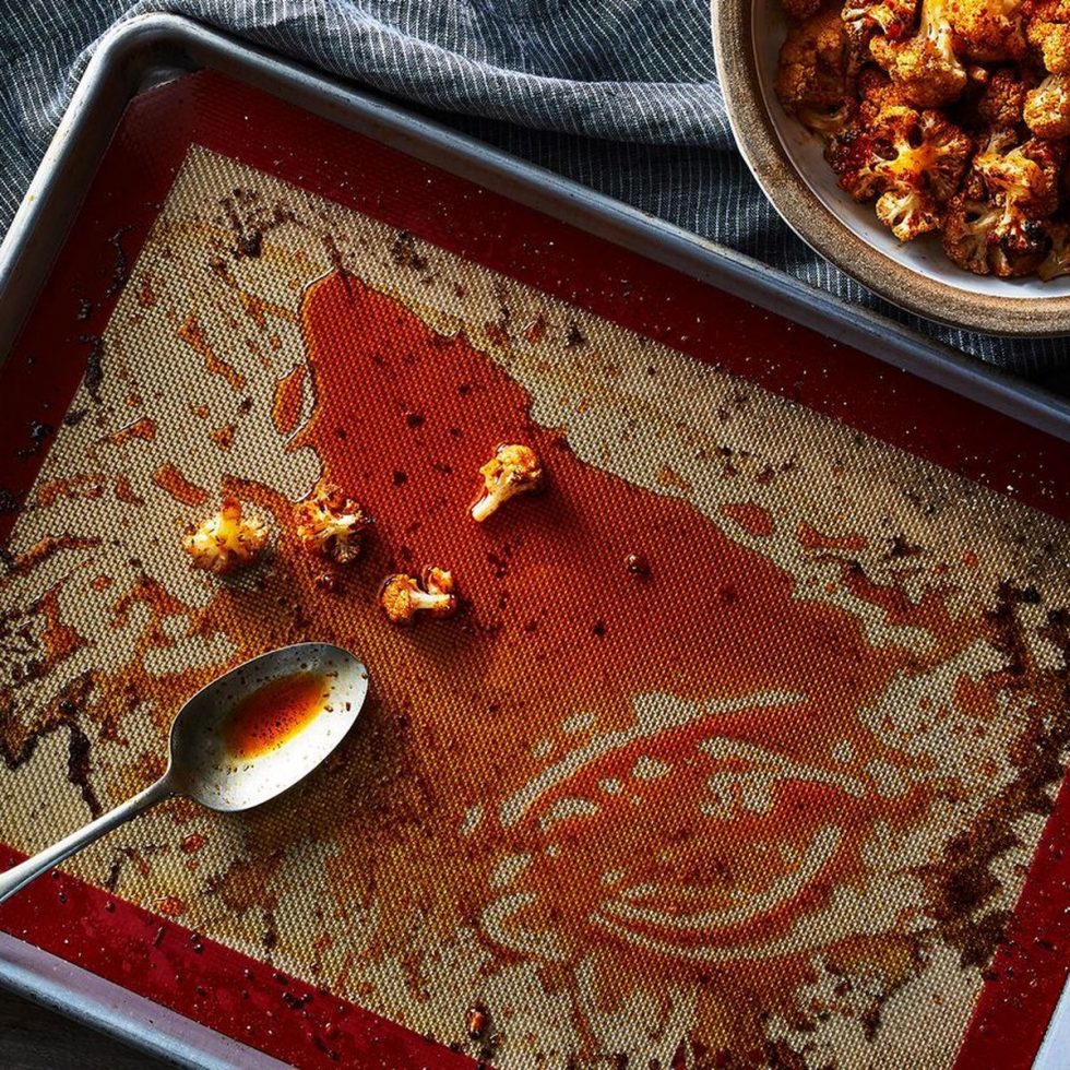 silicone bakeware