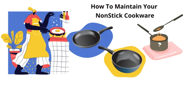 Cookware Materials: Facts and Benefits of Silicone Cookware That Will Help