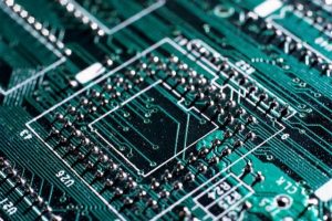 silicon or silicone?