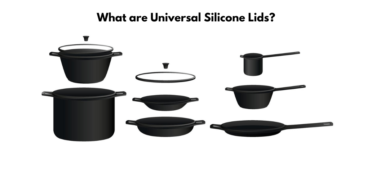 The Silicone Lids That Are Keeping Me from Singlehandedly Ruining the  Planet