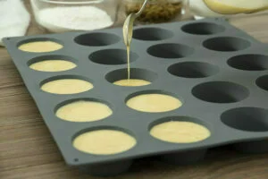 Silicone Cookware