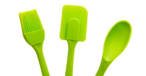 Silicone Cookware