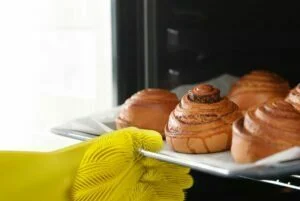 Silicone Cookware
