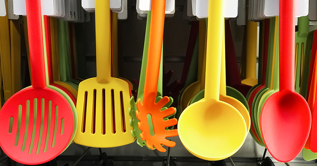 Cleaning, Preparing and Cooking with Silicone Cookware and Bakeware