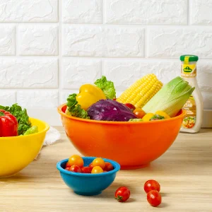 mixing bowls set