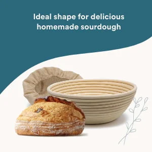 Round Proofing set by Kook