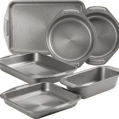 The Best Nonstick Bakeware Set