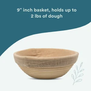 Round Proofing set by Kook