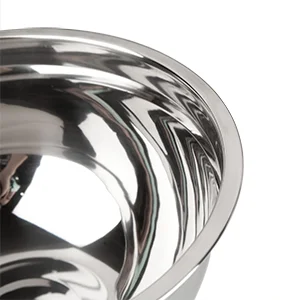 smooth edge