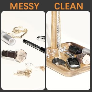  MULTIFUNCTIONAL ORGANIZER