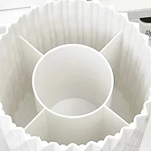 rotating pen holder