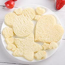 kids sandwiches